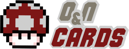 O&N Cards