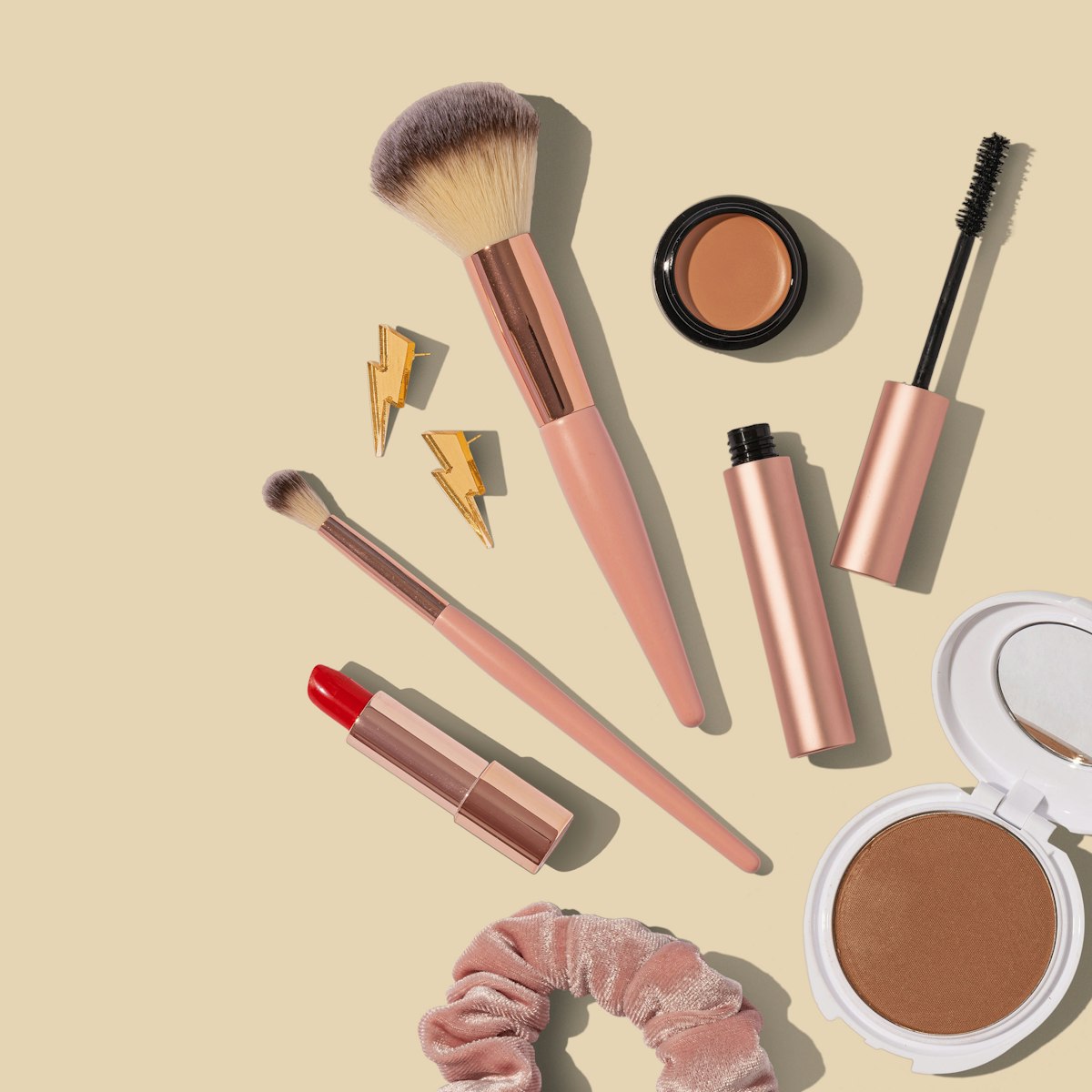 Produtos de beleza organizados, categoria líder em vendas no social commerce brasileiro